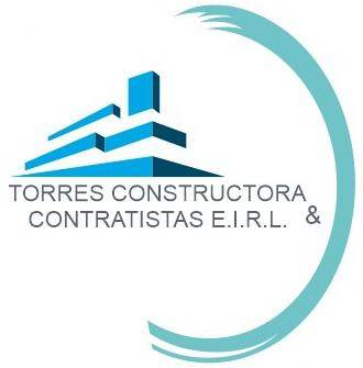 Logo Torres Constructora